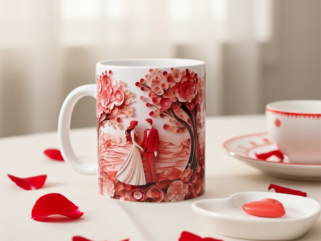 Romantic Gift for Wife/Husband/Girlfriend/Boyfriend -Valentine's Day Gift for Someone Special