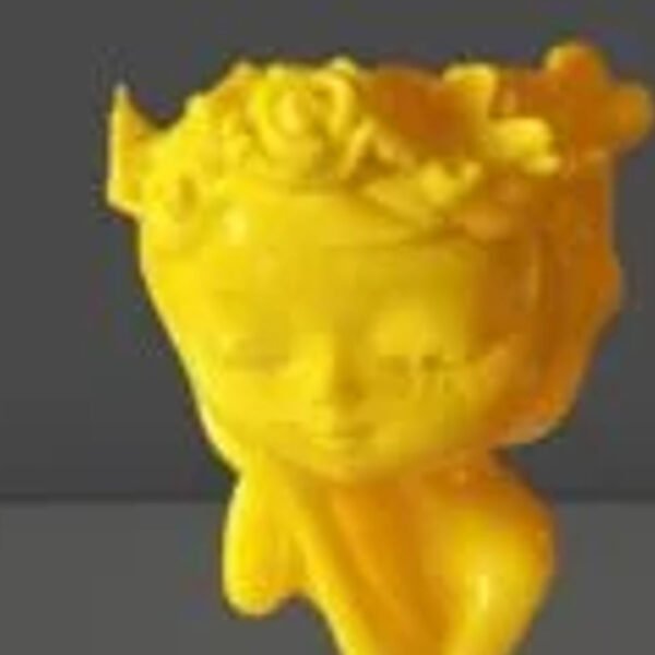 Free Party bag with Showpiece-Multipurpose use-Pen stand/Flowerpot - Image 3
