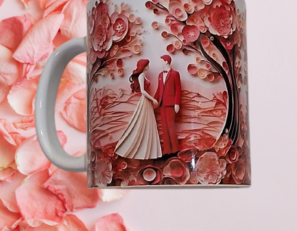 Romantic Gift for Wife/Husband/Girlfriend/Boyfriend -Valentine's Day Gift for Someone Special