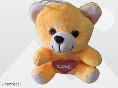 Soft Teddy Bear for Kids, Friends, someone special