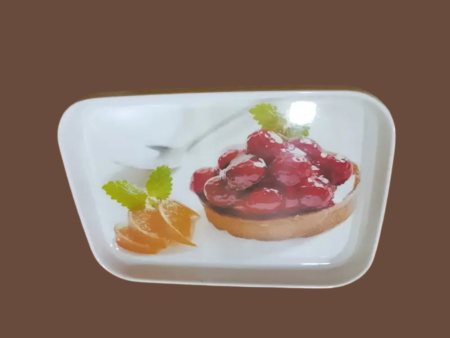Serving Tray
