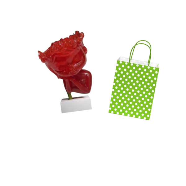 Showpiece-Multipurpose use- "Dream, Think, Do Big" - Image 3