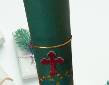 Candle