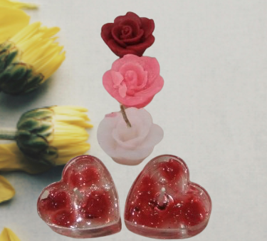 Candle Set