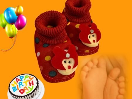 Kids Booties