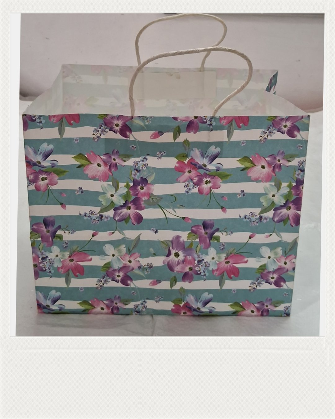 BonBonCount Cute Party Paper Bag - Image 3