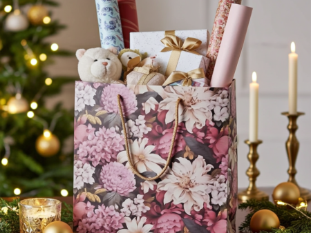 BonBonCount Party Gift Bag