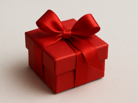 BONBONCOUNT FREE-OFFER-CHRISTMAS ORNAMENT