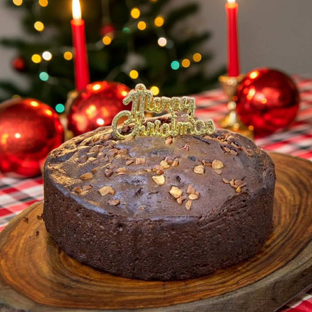 Plum Cake – Special-Order Now- stock limited