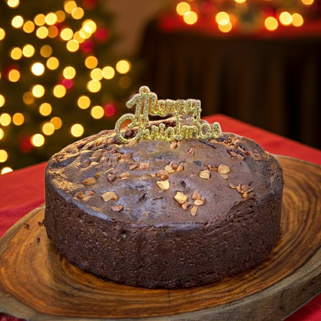 Plum Cake – Special-Order Now- stock limited - Image 2