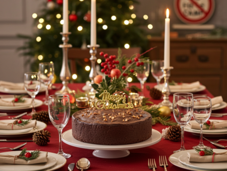 Plum Cake – Festive  Treat-200gm