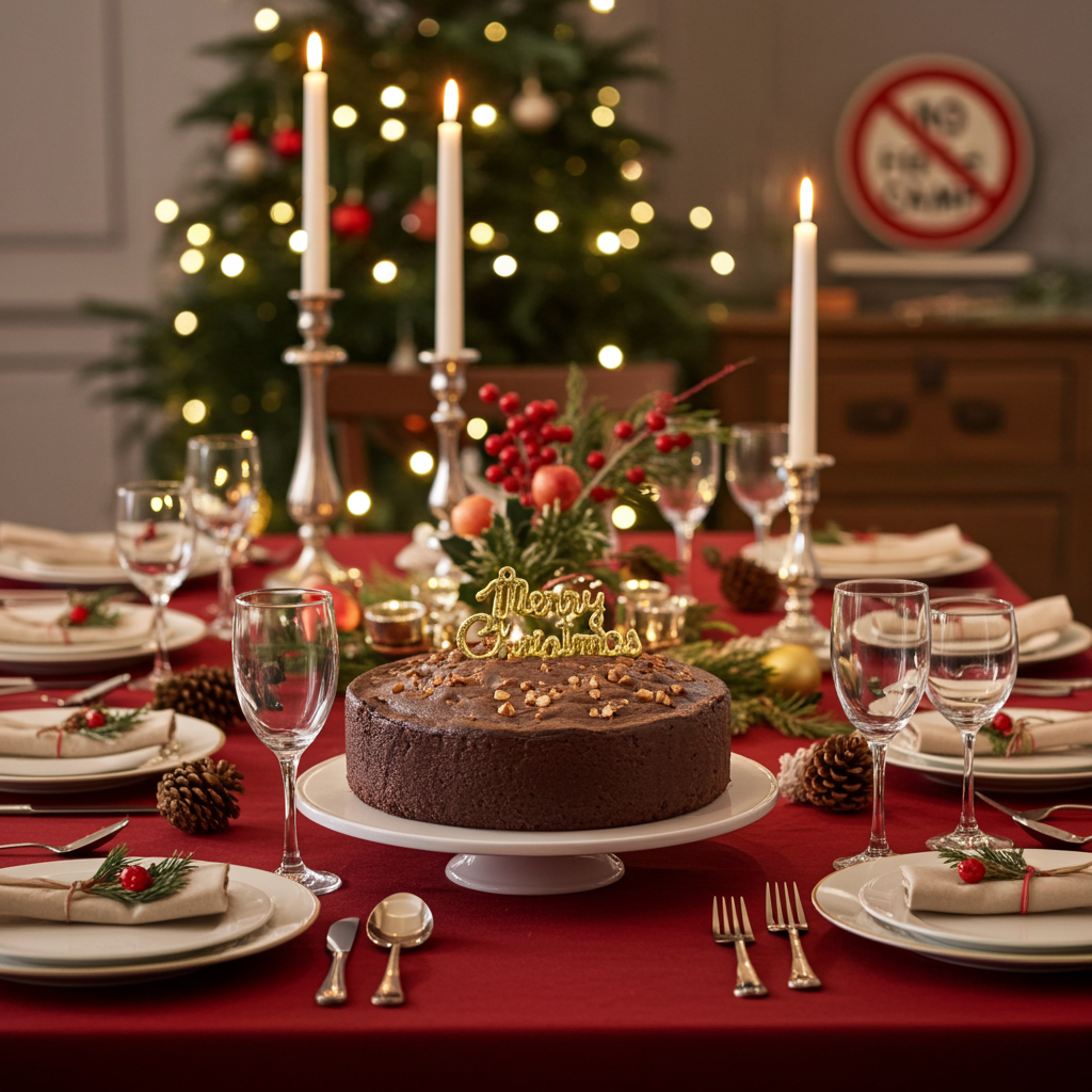 Plum Cake – Festive Treat-200gm