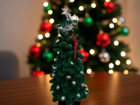 Office & Home Decorative –tabletop décor Christmas Tree