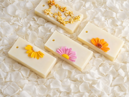 SoyvWax Fragrance Sachets