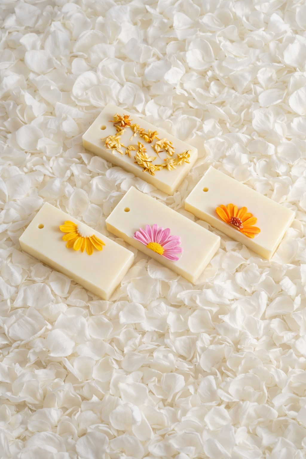 SoyvWax Fragrance Sachets