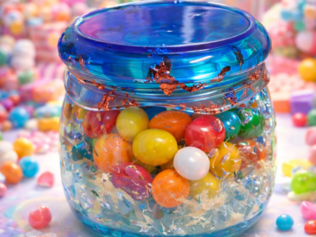 Candy Jar
