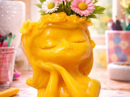 Multi Purpose Showpiece - Home Decor-Kids