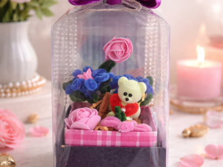 Decorative Gift Showpiece , Gift hamper