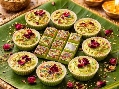 Royal Paan Treats
