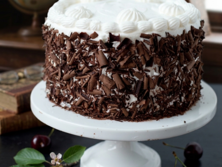 Blackforest Cake